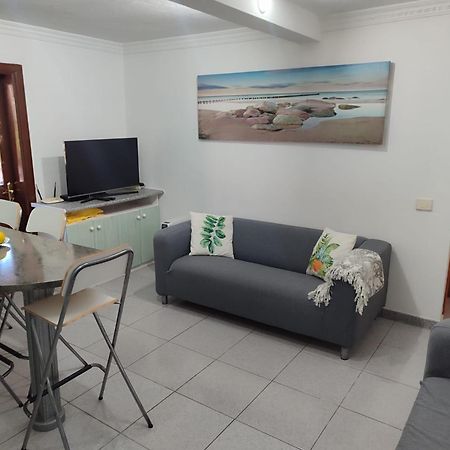 Casa Reyes Fataga Apta Reyes Dış mekan fotoğraf