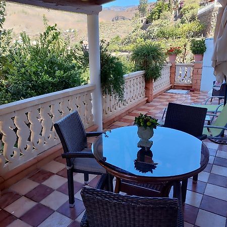 Casa Reyes Fataga Apta Reyes Dış mekan fotoğraf