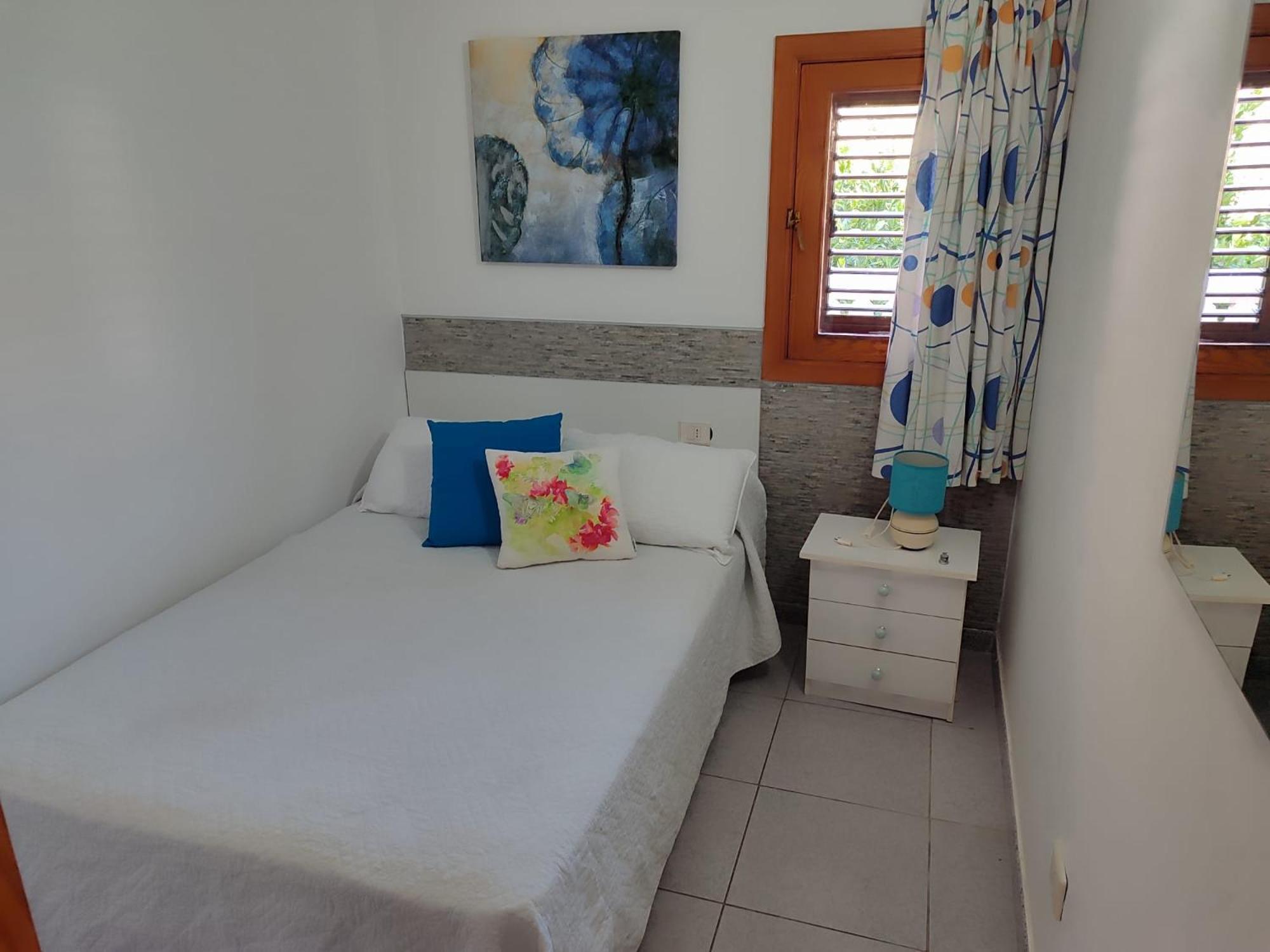 Casa Reyes Fataga Apta Reyes Dış mekan fotoğraf