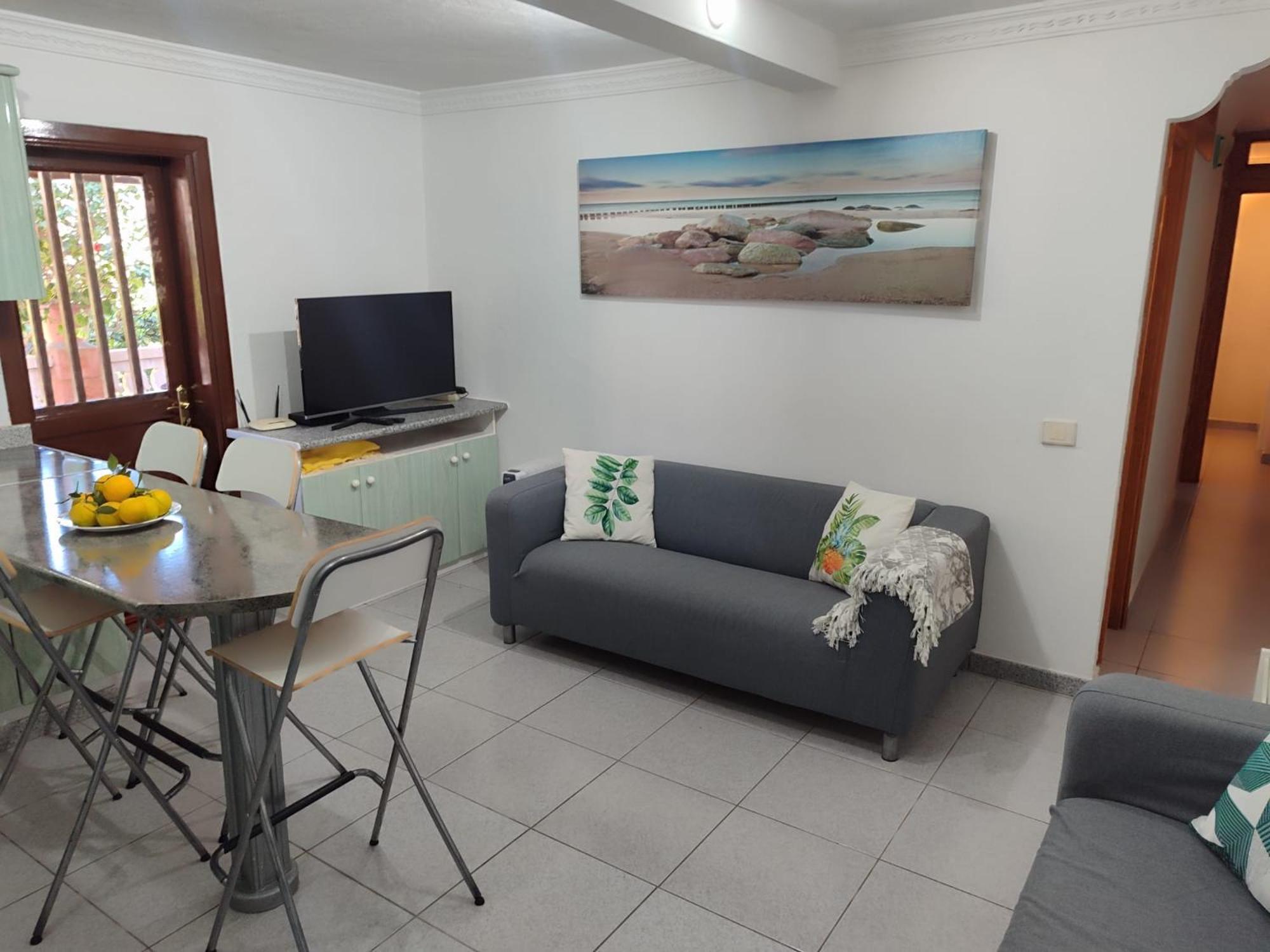Casa Reyes Fataga Apta Reyes Dış mekan fotoğraf