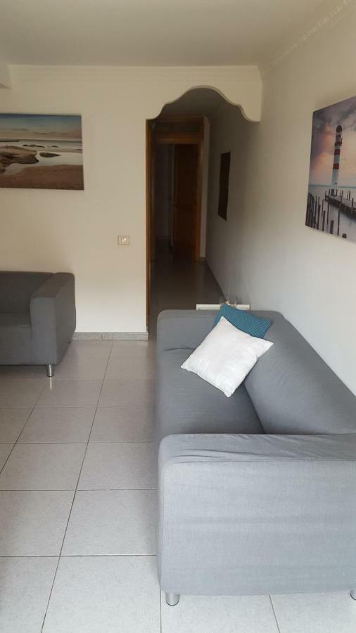 Casa Reyes Fataga Apta Reyes Dış mekan fotoğraf