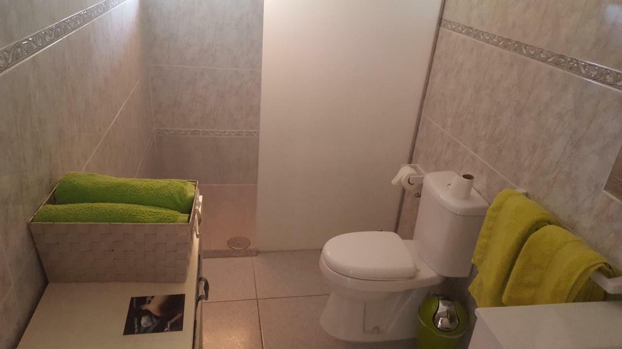 Casa Reyes Fataga Apta Reyes Dış mekan fotoğraf